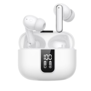 Ecouteur sans fil avec réduction de bruits TWS