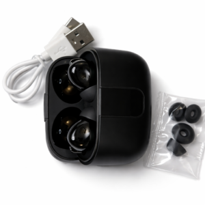 Ecouteur sans fil avec réduction de bruits TWS