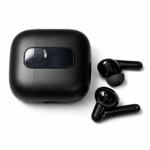 Ecouteur sans fil avec réduction de bruits TWS