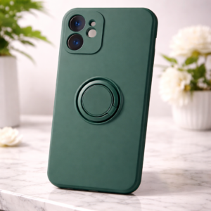 Coque Finger Grip iPhone 12