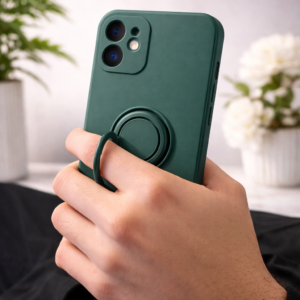 Coque Finger Grip iPhone 12