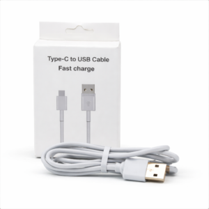 Câble USB vers Type-C – Charge Rapide pour Android
