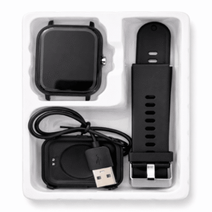 Montre Connectée Y13 Multifonction Hommes/Femmes