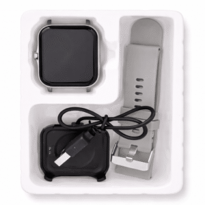 Montre Connectée Y13 Multifonction Hommes/Femmes