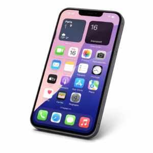 iPhone 13 128 Go Bleu Reconditionné