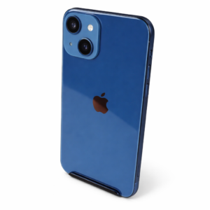 iPhone 12 64 Go Bleu Reconditionné