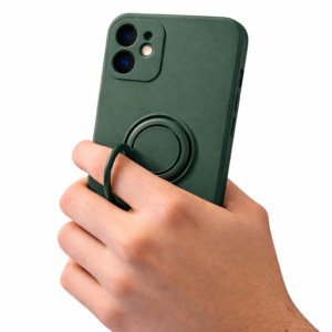 Coque Finger Grip iPhone 12