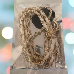 Chaîne Bijou tour de cou pour téléphone