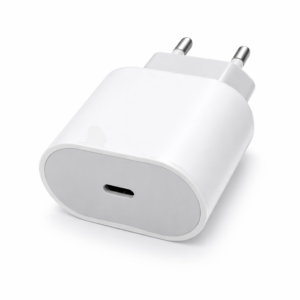 Chargeur Secteur PD 35W USB-C + Câble USB-C vers Lightning