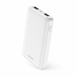Power Bank 5000 mAh – Batterie externe portable